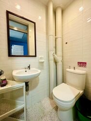 Caribbean At Keppel Bay (D4), Condominium #503540081